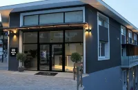 UrbanBay Hotel & Spa Hotels in Kavala