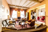Malecot Hotel by F-Hotels - Wifi