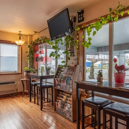 Water Front Inn