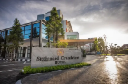 Sitthinard Grandview Hotel