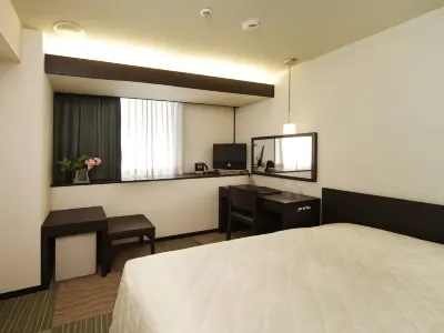 Niigata City Hotel Các khách sạn ở 