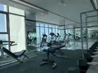 Al Safwa One Hotels in Al Hidd