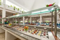 Diani Sea Resort - All Inclusive - breakfast