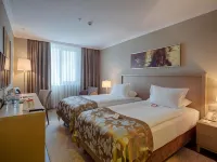 Ramada Plaza by Wyndham Kahramanmaras Hotels near ONİKİŞUBAT YÜRÜYÜŞ VE BİSİKLET PARKURU