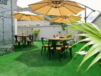 Prixair Hotel Limited فنادق في مايتاما