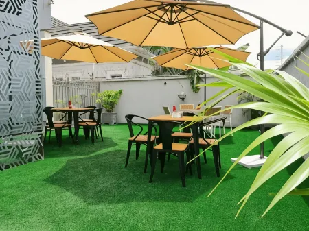 Prixair Hotel Limited