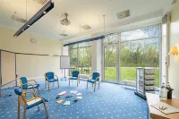 Hotel Krefelder Hof Hotels in Krefeld