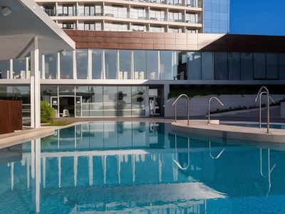 Grand Hotel Park