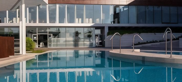Grand Hotel Park Hotels in Dubrovnik