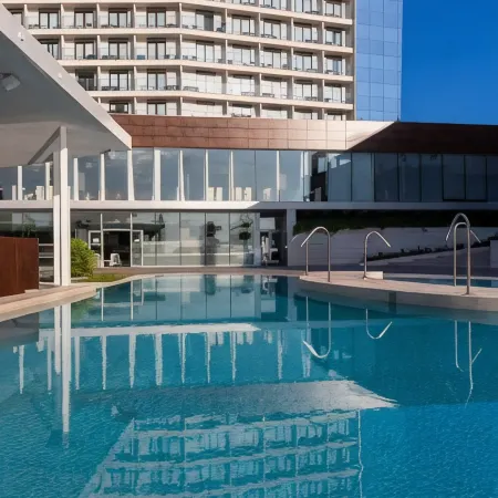 Grand Hotel Park