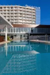 Grand Hotel Park - Beach