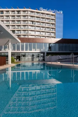 Grand Hotel Park