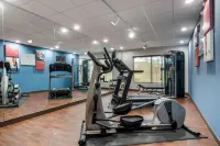 Comfort Suites Speedway - Kansas City - salle de sport