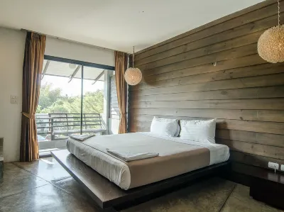 Naraya Riverside Resort