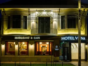 Hotel Viena