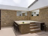 Hotel Andinos Plaza Pitalito - Thân thiện với thú cưng