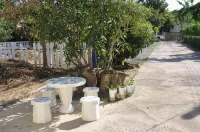 Feel Good Resort Hotel in zona Wat Lam Choeng Krai