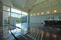 Harunako Onsen Yusuge - Hot Springs