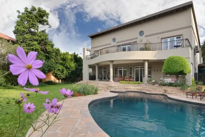 Sandown Guest House