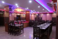 Hotel Sarla Regency - Desayuno