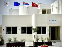Sun Plaza Suites - Adults Only Hotels in Ayia Napa City Center
