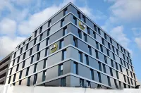 B&B HOTEL Wien-Heiligenstadt Hotels in Döbling