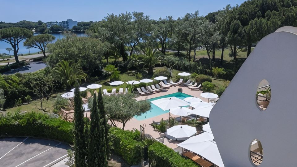 Golf Hotel