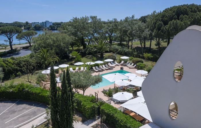 Golf Hotel