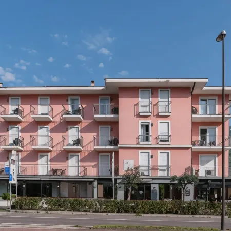 Hotel Rudy