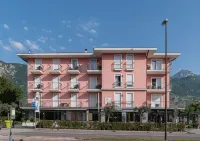 Hotel Rudy - Infinity Pools
