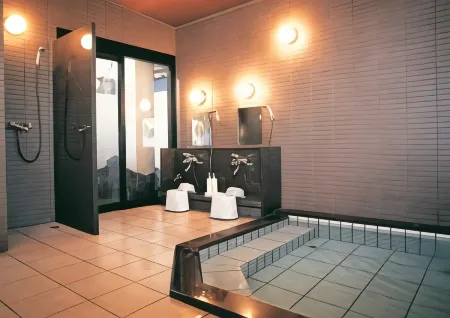 Yunohana Отели рядом с достопримечательностью «Notojima Glass Art Museum»