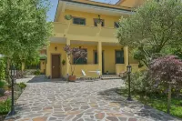 A Casa di Titty