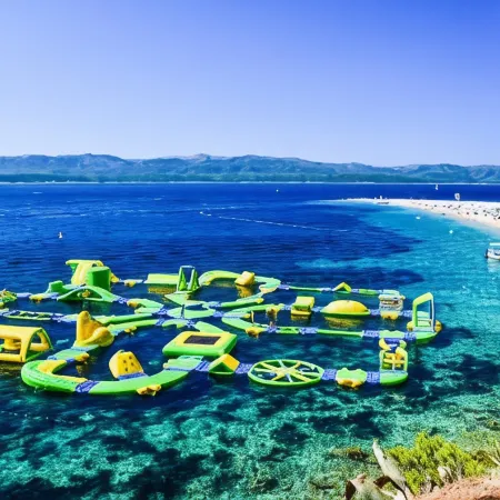 Zlatni Rat Beach Resort