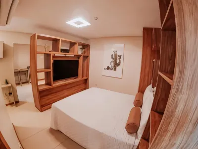 Hotel do Sertão
