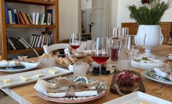 Le Masserie Zucaro