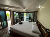 Hin Wong Apartments Dive & Snorkel Resort - parkir