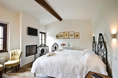 Relais Villa Ambrosetti Hotels in Grezzana