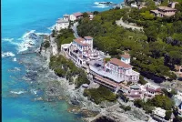 Hotel Baia Del Sorriso