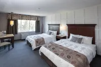 Auberge Matha Hôtels à : Matawinie