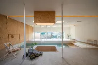 Daebudo Space Pool Villa - Villa