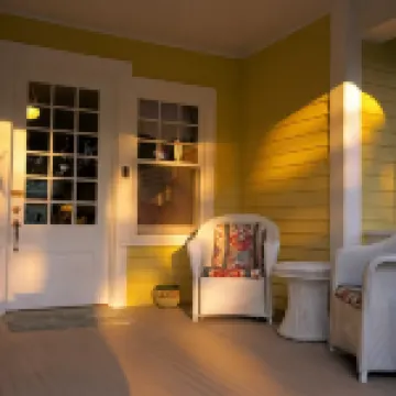 錫達克雷斯特旅館