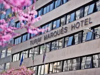 Turim Marquês Hotel Hotels near Parque Mayer