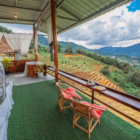 Jai Homestay