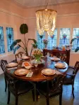 Inn at Rose Hall Hotels in Eureka Springs