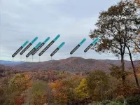 A Million Dollar View Above the Clouds