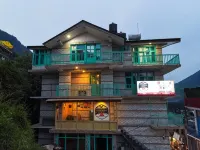 The Vagabond Manali