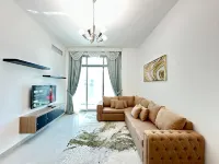 Alphatel Hostel - Dubai World Trade Centre