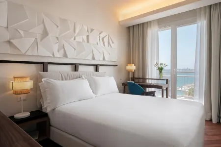 Hotel Delfino Taranto
