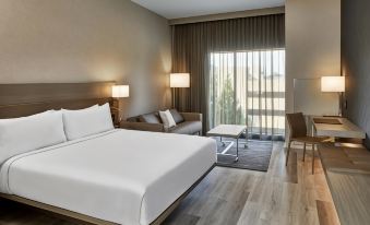 AC Hotel Durham