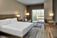 AC Hotel Durham Hotels near Amtrak - Durham